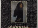 SHEENA Crossfire Selection SURE SPIN LP SEALED