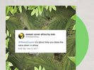 Weezer - Africa / Rosanna Vinyl 7