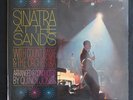 FRANK SINATRA At The Sands COUNT BASIE REPRISE Inners 1966 UK Original VINYL 2LP