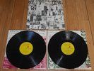 THE ROLLING STONES EXILE ON MAIN ST 1971 UK 1st VINYL LP A1 B1 C1 D1 RARE C279