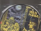 IRON MAIDEN - women in uniform EP 12