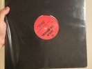 Jaylib The Official The Red Rare 12” Vinyl StonesThrow Records J Dilla Madlib