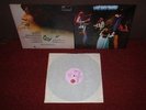 TRAFFIC Last Exit LP 1969 ISLAND 1st Press  A/B  BRILLIANT EXAMPLE