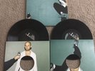 moby play vinyl Mint Condition