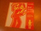 Studio G Beat Group limited re-Issue 1996 Vinyl LP