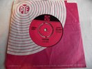 SANDRA BARRY   QUESTION ** 1965 PYE 45