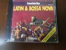 YAMAHA PIANOSOFT PLUS FOR DISKLAVIER PLUS LATIN&BOSSA NOVA Toshiro Imaizumi