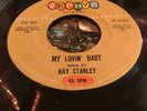RAY STANLEY 