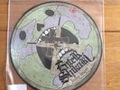 Enter Shikari - Jonny Sniper 7” Picture Disc Vinyl