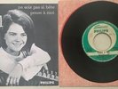 RARE FRENCH SP JUKEBOX FRANCE GALL NE SOIS PAS SI BETE