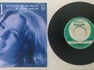 RARE FRENCH SP JUKEBOX FRANCE GALL N'ECOUTE PAS LES IDOLES