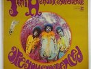JImi Hendrix Experience 