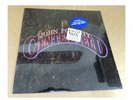Sealed Orig John Fogerty Centerfield USA Vinyl LP w/Hype Sticker ZANZ Version NR