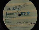 COCO TEA/HORACE ANDY Look In The Dance Hall/Ah Fi.. KING JAMMYS 10