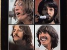 Super Nice Original The Beatles Let it Be - NM- Red Apple Label - Phil Spector
