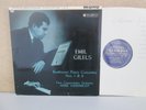 33CX 1667 B/G ED1- BEETHOVEN - Piano Concertos No 1 & 2 EMIL GILELS LP Vinyl NM