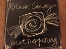 BEAT HAPPENING Black Candy K LP Original