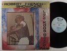 ROBERT FRENCH Showcase LORD KOOS LP VG+ SHRINK