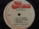 SONS OF NEGUS Rastafari In Dub TOP RANKING LP