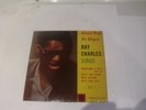 RAY CHARLES SINGS VOL 1 GRAND PRIX DU DISQUE: MESS AROUND etc ATLANTIC NM / RARE