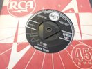 MORGAN TWINS - TV HOP / LET'S GET GOIN': UK 1ST RCA TRI 1083: 1958 ROCKABILLY 45