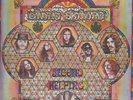 Lynyrd Skynyrd Second Helping NEAR MINT MCA Vinyl LP