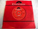NICKI HOPKINS & THE WHISTLING PIANO   MR. PLEASANT ** 1967 POLYDOR 45 KINKS