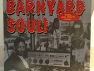 V/A Barnyard Soul Pt 1 LP Deep Groove RAW SOUL A-GO-GO mod northern popcorn