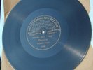 78 Record -Early Victor Monarch 1 Sided - Sousa's Band Selections Faust 3247