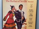 Rossini - The Barber of Seville - Maria Callas - 3LP Vinyl Record Box Set (I8)