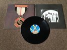 ELO GREATEST HITS STUNNING NR MINT COLLECTORS COPY LOVELY EXAMPLE VINTAGE VINYL