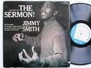 JIMMY SMITH / TINA BROOKS / LOU DONALDSON THE SERMON US BLUE NOTE NEW YORK LP
