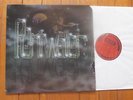 PENTWATER S/T LP Private Press SEALED Original on BEEF 1977 Rare Chicago PROG