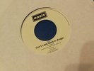 OASIS Don't Look Back In Anger Vinyl 7 Inch Creation CRE 221 1996 Jukebox Promo