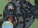SOFT MACHINE - The Soft Machine - HQ Vinyl Gatefold - Vinyl Beat/Rock/60s/70s