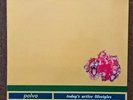 POLVO - Today's Active Lifestyles (Touch & Go 1993) LP