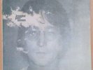 JOHN LENNON IMAGINE US ORIG'71 APPLE 1ST PRESS LARGE HYPE STICKER FACTORY SEALED