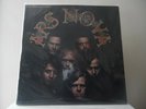 ARS NOVA - ELEKTRA RECORDS-EKS-74020 - MINT-
