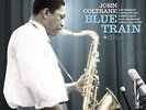 COLTRANE,JOHN-BLUE TRAIN (GATE) (OGV) (VV) (SPA) (UK IMPORT) VINYL LP NEW