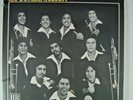 ORQUESTA LA COMBINACION S/T re LATIN LP SALSA  GUAGUANCO SEALED