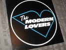 THE MODERN LOVERS W/ JONATHAN RICHMAN 1976 HOME OF THE HITS EX FREE SHIPPING