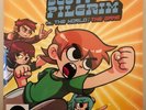Scott Pilgrim vs The World: The Game SEALED 2014 RSD LP Vinyl OOP 