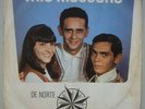 TRIO MOSSORO - 