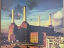PINK FLOYD-ANIMALS 1977 VINYL ALBUM-HARVEST SHVL 815 A2-U/B3-U *NEAR MINT COPY**