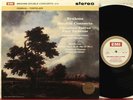 Testament/EMI ASD 549 Ferras, Tortelier, Brahms Double Concerto Kletzki, Philh.
