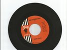 JACKIE SHANE - ANY OTHER WAY / STICKS & STONES - SUE,   ORIGINAL