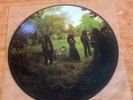 BLACK SABBATH paranoid*iron man 1982 UK NEMS 7