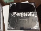 GORGOROTH Pentagram LP agonia Mint