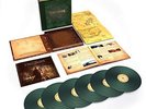 The Lord Of The Rings: The Return Of The King - The Complete Recordings [VINYL]