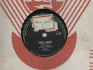 ELVIS  PRESLEY   SOUTH  AFRICA   78   SUCH A NIGHT